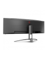 aoc Monitor AG493UCX2 49165Hz VA Curved HDMIx3 DP - nr 75