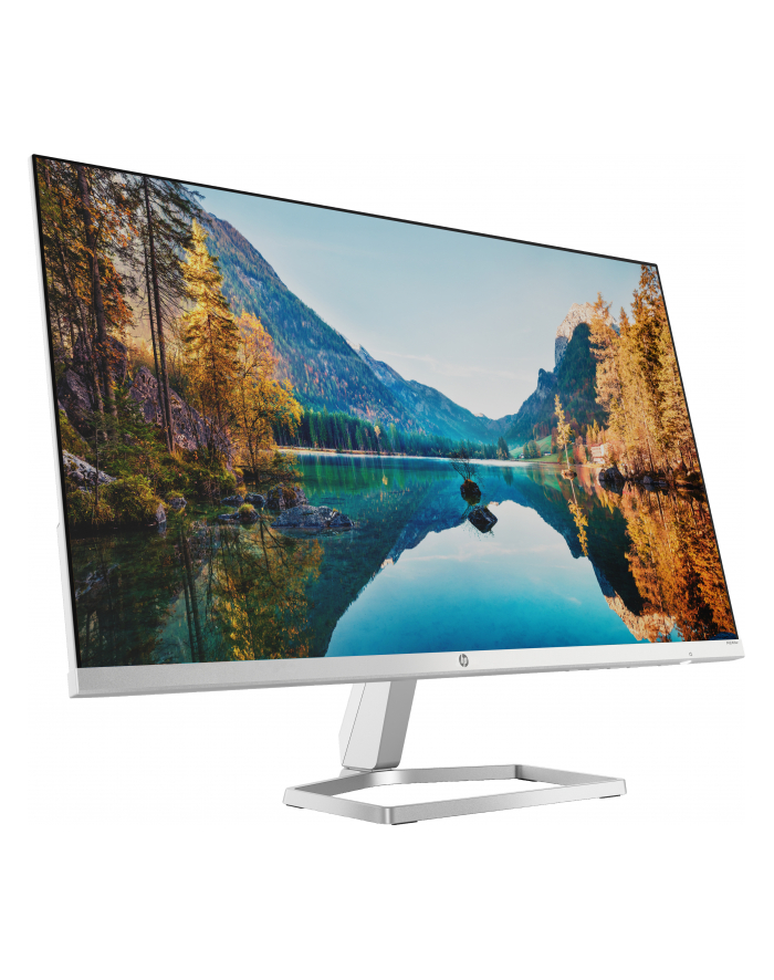 hp inc. Monitor M24fw FHD 2D9K1E9 główny