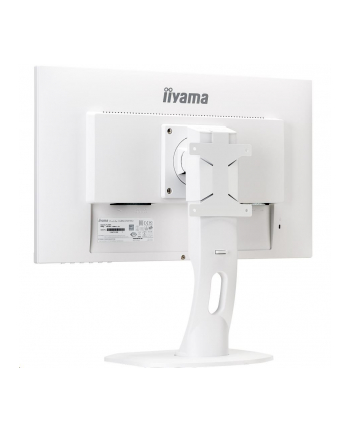 iiyama Uchwyt do mini PC MD BRPCV03-W biały