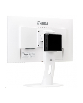 iiyama Uchwyt do mini PC MD BRPCV03-W biały