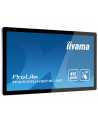iiyama Monitor wielkoformatowy 65 cali TF6539UHSC-B1AG IPS,24/7,4K,IP54,500cd,7H,POJ.50p,LAN - nr 10