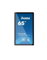 iiyama Monitor wielkoformatowy 65 cali TF6539UHSC-B1AG IPS,24/7,4K,IP54,500cd,7H,POJ.50p,LAN - nr 3