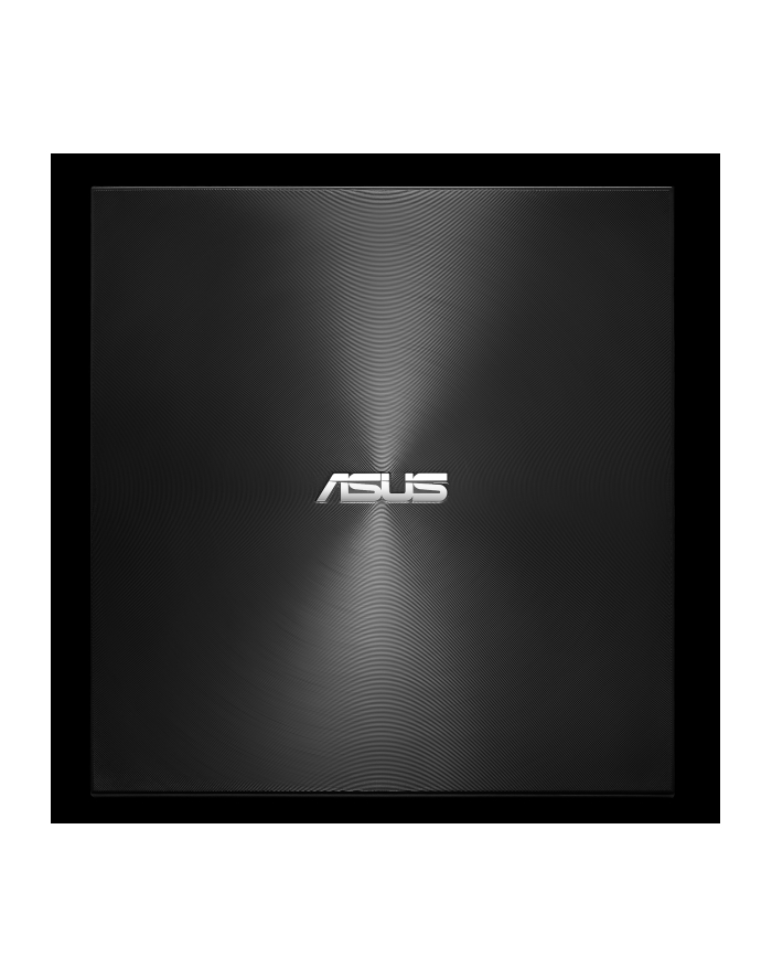 asus ZenDrive U8M Black ZEW USB-C główny