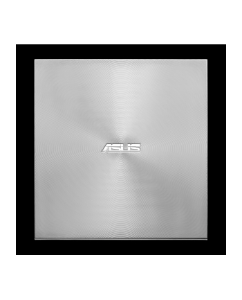 asus ZenDrive U8M Silver USB-C