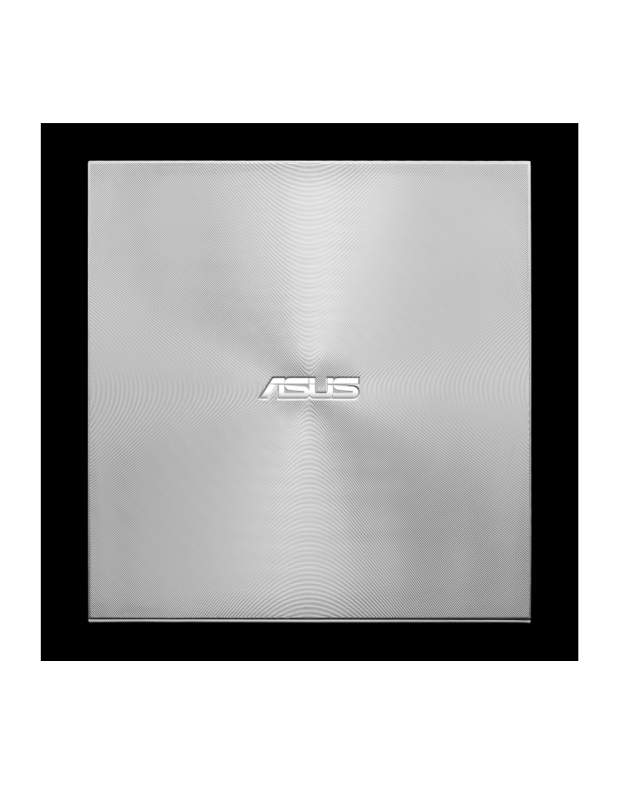 asus ZenDrive U8M Silver USB-C główny