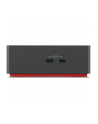 lenovo Stacja dokujaca ThinkPad Thunderbolt 4 Dock - 40B00300(wersja europejska) (następca 40ANY230EU) - nr 28