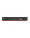 lenovo Stacja dokujaca ThinkPad Thunderbolt 4 Dock - 40B00300(wersja europejska) (następca 40ANY230EU) - nr 31