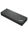 lenovo Stacja dokujaca ThinkPad Thunderbolt 4 Dock - 40B00300(wersja europejska) (następca 40ANY230EU) - nr 47