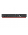 lenovo Stacja dokujaca ThinkPad Thunderbolt 4 Dock - 40B00300(wersja europejska) (następca 40ANY230EU) - nr 4