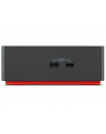 lenovo Stacja dokujaca ThinkPad Thunderbolt 4 Dock - 40B00300(wersja europejska) (następca 40ANY230EU) - nr 50