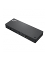 lenovo Stacja dokujaca ThinkPad Thunderbolt 4 Dock - 40B00300(wersja europejska) (następca 40ANY230EU) - nr 53