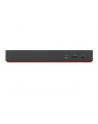 lenovo Stacja dokujaca ThinkPad Thunderbolt 4 Dock - 40B00300(wersja europejska) (następca 40ANY230EU) - nr 66