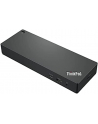 lenovo Stacja dokujaca ThinkPad Thunderbolt 4 Dock - 40B00300(wersja europejska) (następca 40ANY230EU) - nr 70