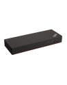 lenovo Stacja dokujaca ThinkPad Thunderbolt 4 Dock - 40B00300(wersja europejska) (następca 40ANY230EU) - nr 71