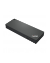 lenovo Stacja dokujaca ThinkPad Thunderbolt 4 Dock - 40B00300(wersja europejska) (następca 40ANY230EU) - nr 73