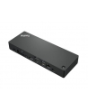 lenovo Stacja dokujaca ThinkPad Thunderbolt 4 Dock - 40B00300(wersja europejska) (następca 40ANY230EU) - nr 75