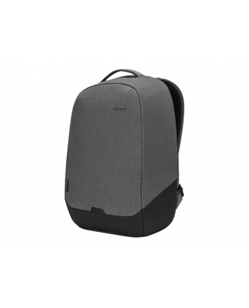 targus Plecak 15.6'' Secutiry Backpack with EcoSmart - Grey