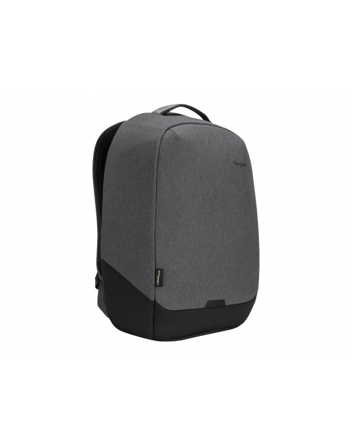 targus Plecak 15.6'' Secutiry Backpack with EcoSmart - Grey główny