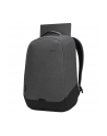 targus Plecak 15.6'' Secutiry Backpack with EcoSmart - Grey - nr 27