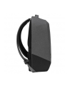 targus Plecak 15.6'' Secutiry Backpack with EcoSmart - Grey - nr 33