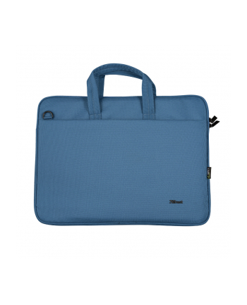 trust Torba LAPTOP BAG 16 ECO BLUE BOLOGNA