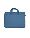 trust Torba LAPTOP BAG 16 ECO BLUE BOLOGNA - nr 1