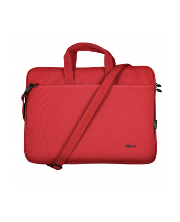 trust Torba LAPTOP BAG 16 ECO RED BOLOGNA