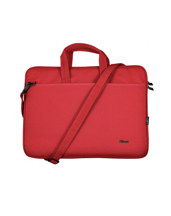 trust Torba LAPTOP BAG 16 ECO RED BOLOGNA główny