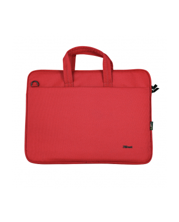 trust Torba LAPTOP BAG 16 ECO RED BOLOGNA