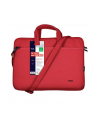 trust Torba LAPTOP BAG 16 ECO RED BOLOGNA - nr 40