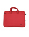 trust Torba LAPTOP BAG 16 ECO RED BOLOGNA - nr 8