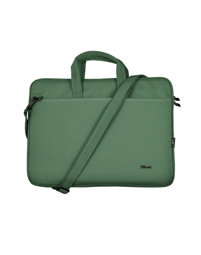 trust Torba LAPTOP BAG 16 ECO GREEN BOLOGNA główny