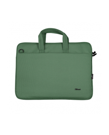 trust Torba LAPTOP BAG 16 ECO GREEN BOLOGNA