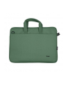 trust Torba LAPTOP BAG 16 ECO GREEN BOLOGNA - nr 27