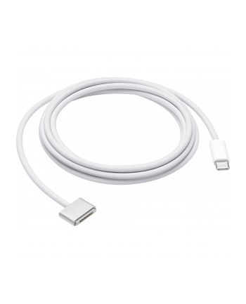 apple Przewód z USB-C na MagSafe 3 (2 m)