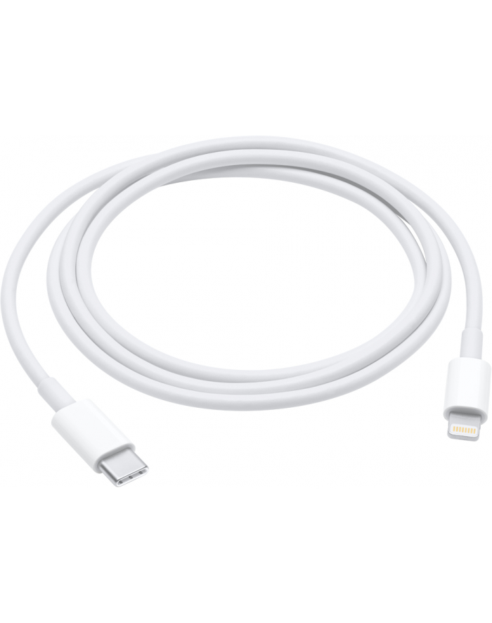 apple Przewód z USB-C na Lightning (1 m) główny