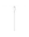 apple Przewód z USB-C na Lightning (1 m) - nr 20