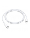 apple Przewód z USB-C na Lightning (1 m) - nr 30