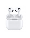 apple Słuchawki AirPods (3. generacji) - nr 1