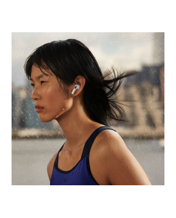 apple Słuchawki AirPods (3. generacji) nr 1