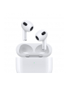 apple Słuchawki AirPods (3. generacji) - nr 45