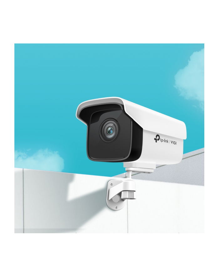 tp-link Kamera IP VIGI C300HP-4 3MP Outdoor Bullet Camera główny