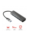 trust Hub 4 portowy HALYX USB 3.2 - nr 15