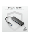 trust Hub 4 portowy HALYX USB 3.2 - nr 18