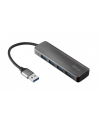 trust Hub 4 portowy HALYX USB 3.2 - nr 1