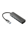 trust Hub 4 portowy HALYX USB 3.2 - nr 28