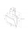 whirlpool Okap AKR 65F LM K - nr 5