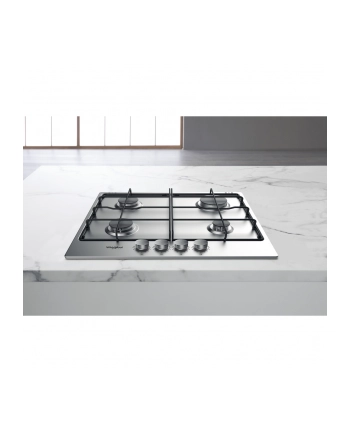 whirlpool Płyta gazowa TGML650IX nr 2
