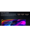asus Projektor A1 LED LED/FHD/3000L/RS232/HDMI - nr 28