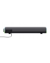 trust Soundbar GXT 620 Axon RGB  Illum inated - nr 12